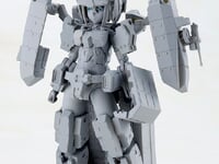 【全日本模型ホビーショー】「コトブキヤ」「新作プラモデル情報まとめ」