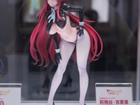 【上海ワンフェス】「honey²」【新作フィギュア情報まとめ】