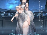 【上海ワンフェス】「Hanabee」【新作フィギュア情報まとめ】