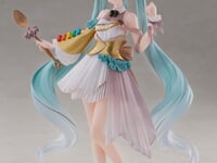 【初音ミク】フリューくじ「初音ミク 初音ミク×チロルチョコ」【ラストゲット賞追加】 