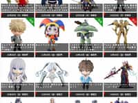 【グッスマ出荷情報】「ブルーアーカイブ アバンギャルド君」「CHILLfigg ガールズ&パンツァー」ほか【発売日決定】 
