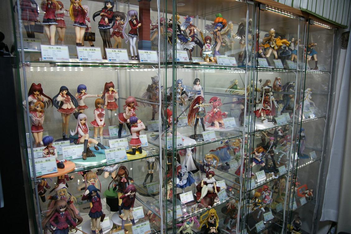 今 フィギュアケースが安い ９月２５日までセール中 Fig速 フィギュア プラモ 新作ホビー情報まとめ