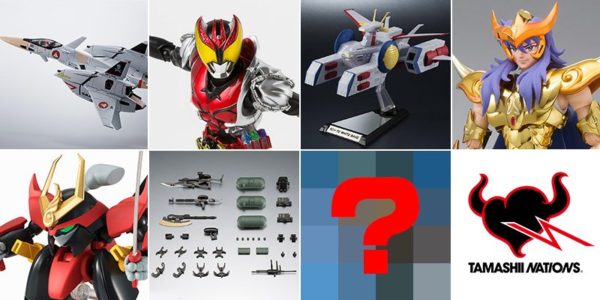 バンダイ3・4月】S.H.フィギュアーツ「仮面ライダーキバ キバフォーム