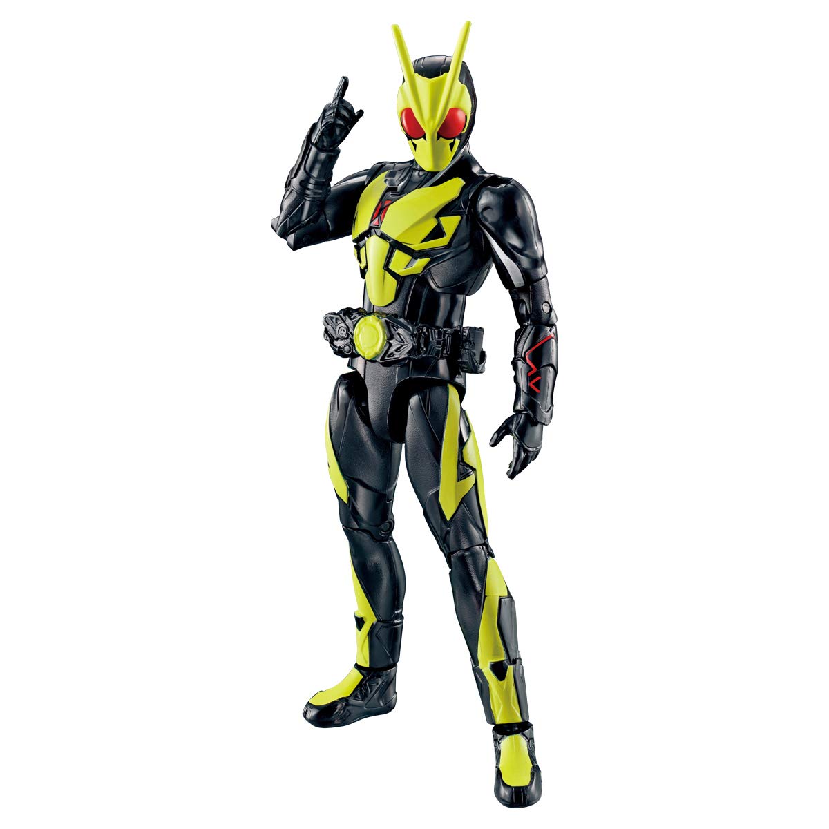 仮面ライダーゼロワン 新玩具情報まとめ Dx飛電ライズフォン Dxパンチングコングプログライズキー ほか Fig速 フィギュア プラモ 新作ホビー情報まとめ