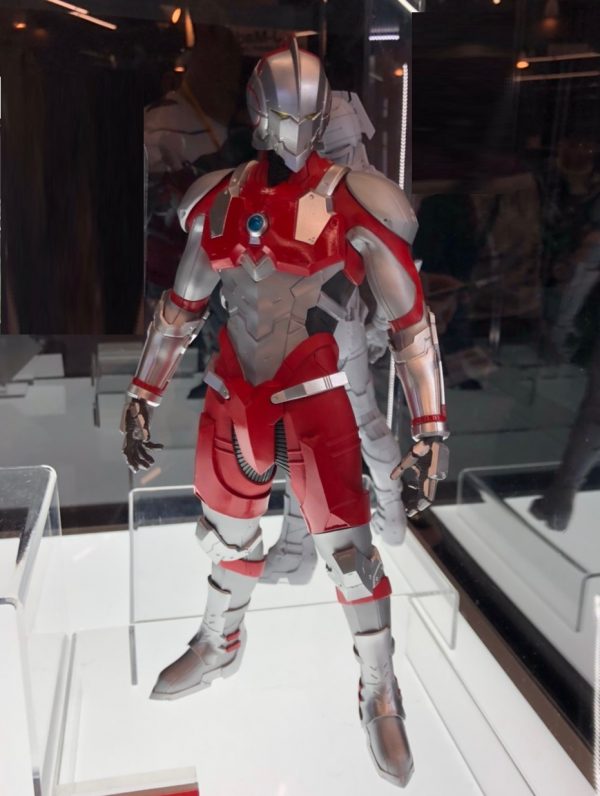 一番くじ「ULTRAMAN」2020年6月発売予定、展示【TSUBURAYA CONVENTION 2019】 ｜ Fig速-フィギュア ...