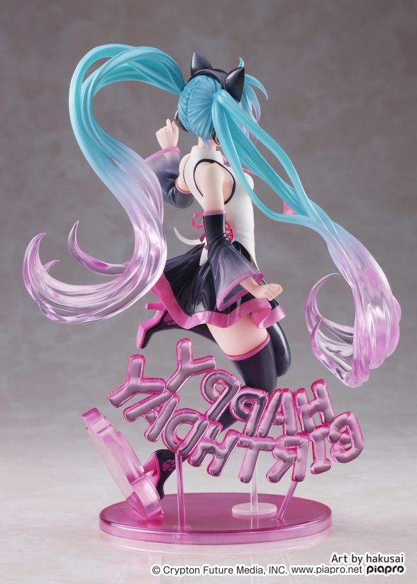 色々フィギュア まとめ売り リゼロ 桜ミク 初音ミク スパイファミリー