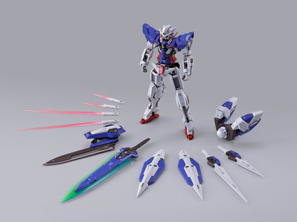 METAL BUILD 機動戦士ガンダム00 ガンダムデヴァイズエクシアの+spbgp44.ru