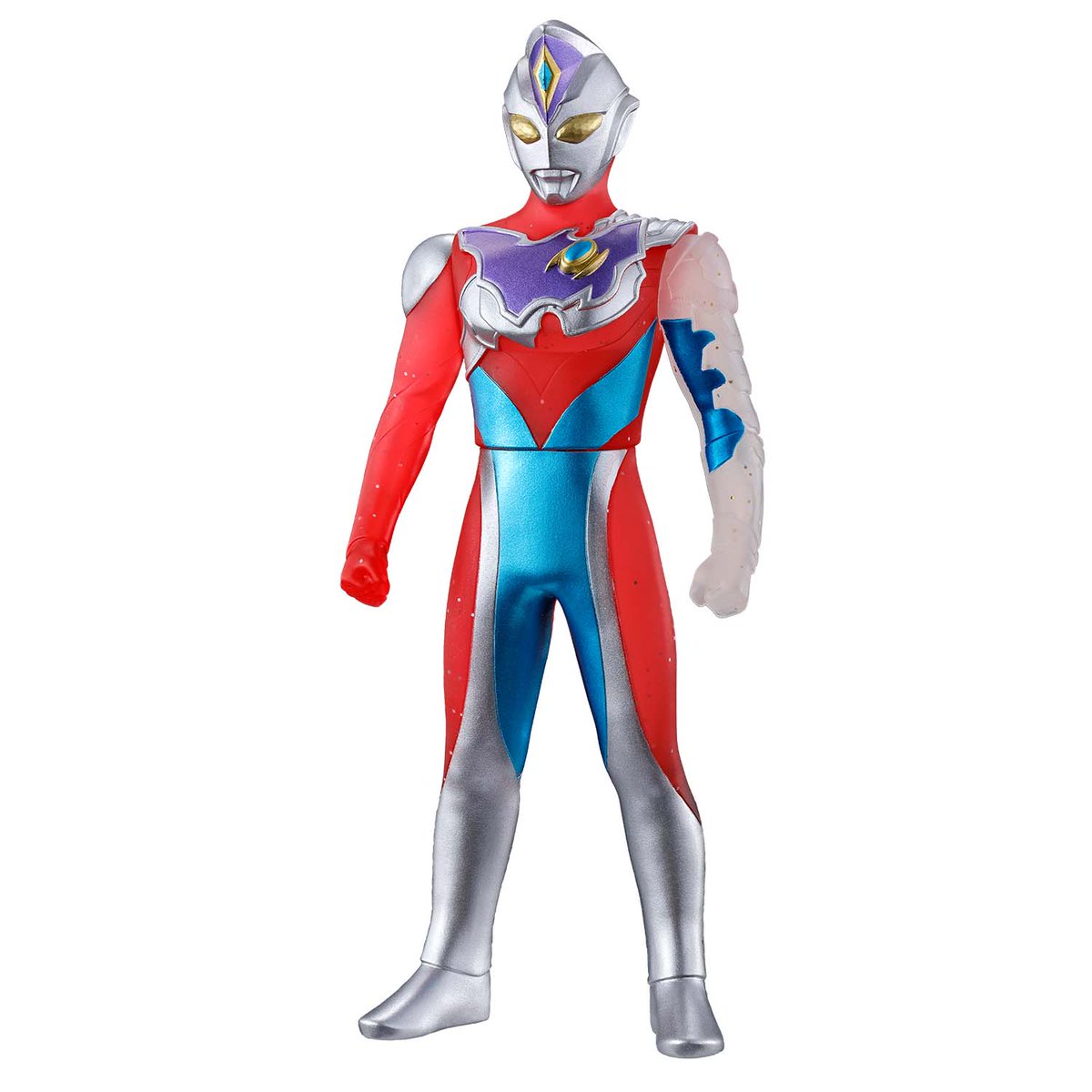 ウルトラマンデッカー】ウルトラ怪獣シリーズ「ミクラス」「ベムラー」「スフィアザウルス」「スフィアゴモラ」「モンスアーガー」「アギラ」ソフビ  予約開始【限定ソフビ情報追加】 ｜ fig速-フィギュア・プラモ 新作ホビー情報まとめ