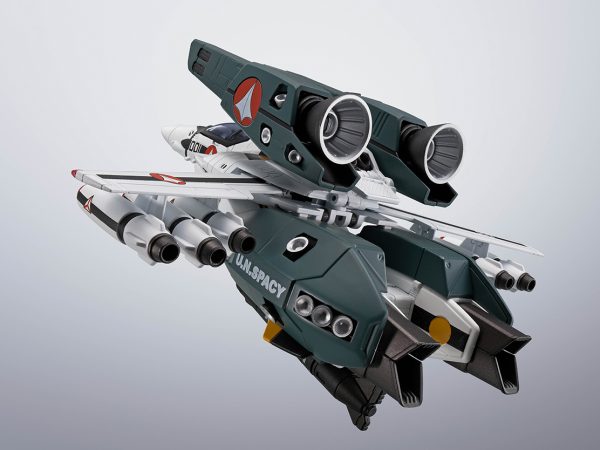 マクロス HI-METAL R VF-1A スーパーバルキリー （一条輝機） 直販割引