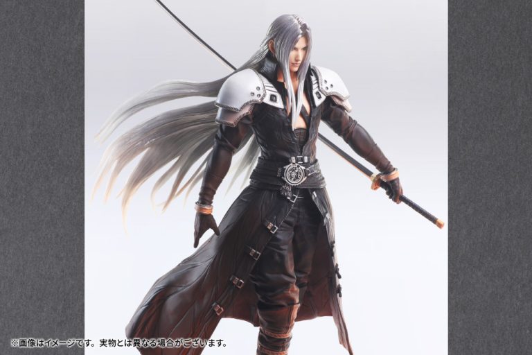 12時間内手配！ファイナルファンタジーVII リバース コレクターズ