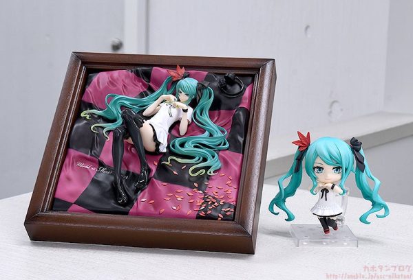 ワールドイズマイン 初音ミク 新作】入荷]supercell feat.初音ミク