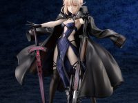 FGO】AMAKUNI「ライダー/アルトリア・ペンドラゴン［オルタ］」フィギュア 彩色原型が公開 ｜ fig速-フィギュア・プラモ 新作ホビー情報まとめ