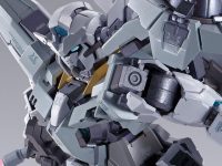 ガンダム00】メタルビルド「ガンダムアストレアII」「プロトザン