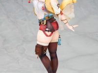 美少女フィギュア出荷情報】アルター「ライザ(ライザリン・シュタウト