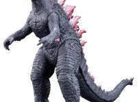 【Godzilla x Kong: The New Empire】ムービーモンスターシリーズ「GODZILLA(2024) EVOLVED ver.」「KONG(2024) B.E.A.S.T. GLOVE ver.」ソフビ【あみあみ予約開始】の画像