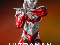 【ULTRAMAN】フィグゼロ「ULTRAMAN SUIT C-TYPE (Anime Version)」アクションフィギュア 近日予約開始の画像