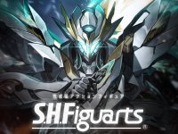【崩壊:スターレイル】S.H.Figuarts「サム」可動フィギュア 商品化決定の画像