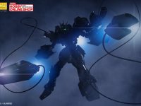 【ガンプラ】「機動戦士ガンダムNT」MG新作シルエット公開の画像
