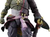 【ゼルダの伝説】figma「ガノンドロフ(ティアーズオブザキングダムver.) 」可動フィギュア 本日予約開始の画像