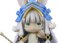 【メイドインアビス】ねんどろいど「ナナチ 新衣装Ver. 」フィギュア 本日予約開始の画像