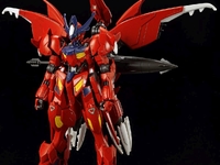 【ガンプラ】HG「ガンダムアメイジングバルバトスルプス」明日発売、試作・パッケージ画像追加【ガンダムビルドメタバース】の画像