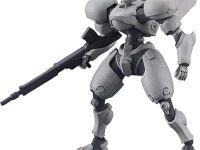 【グッスマ出荷情報】MODEROID「高機動幻想ガンパレード・マーチ 士魂号 複座型」プラモデルほか 発売日決定の画像