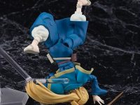 【ダンジョン飯】figma「マルシル」可動フィギュア 明日予約開始の画像