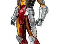 【ULTRAMAN】フィグゼロ「ULTRAMAN SUIT ZERO SC Mode」アクションフィギュア 予約開始の画像