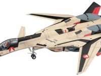 【マクロス】ハセガワ「YF-19 w/ファストパック」「VF-0S ガウォーク w/ゴースト」プラモデル【画像追加】の画像