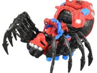 【ゾイド】SPIDER ZOIDS SPIDER-MAN special「スパイダーマン」「ブラックスパイダーマン」本日予約開始の画像