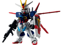 【食玩】「FW GUNDAM CONVERGE インパルスガンダム シルエットセット」【20日予約締切】の画像