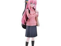 【グッスマ出荷情報】「ぼっち・ざ・ろっく! 後藤ひとり」「figma ラプラス・ダークネス」フィギュアほか 発売日決定の画像