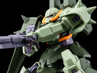 【ガンプラ】HG「ハイザック・カスタム (A.O.Z RE-BOOT版)」【プレバン受注開始】の画像