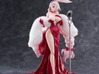 【アズールレーン】F:NEX「プリンツ・ハインリヒ ハインリヒ・オンステージ ver.」フィギュア【駿河屋 予約開始】の画像