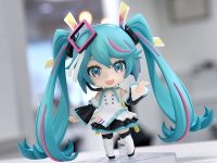 【初音ミク】ねんどろいど「初音ミク MIKU EXPO 10th Anniversary Ver.」明日予約開始の画像