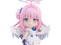 【グッスマ出荷情報】ねんどろいど ブルーアーカイブ「聖園ミカ」「生塩ノア」ほか 発売日決定の画像