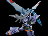 【ガンプラ・プラモ再販】HG「ゲルググメナース【2次:2025年1月発送】」ほか【予約開始】の画像