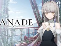 【グッスマ × フロントウイング】新作ノベルゲーム「KANADE」制作決定の画像