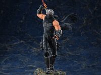 【NINJA GAIDEN】海洋堂「リュウ・ハヤブサ」スケールフィギュア 10月2日予約開始【商品情報公開】の画像