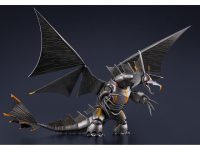 【ULTRAMAN: RISING】S.H.フィギュアーツ「メカジャイガントロン(ULTRAMAN: RISING)」明日16時プレバン受注開始の画像