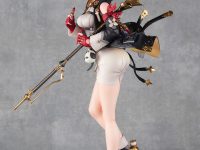 【ユミアのアトリエ】KT model+「ユミア・リースフェルト」フィギュア 限定予約開始の画像