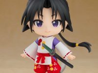 【逃げ上手の若君】ねんどろいど「北条時行」【あみあみ予約開始】の画像