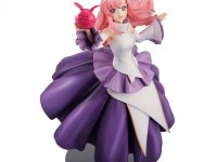 【ガンダムSEED】G.E.M.シリーズ「ラクス・クライン 20th Anniversary」再販決定、明日予約開始の画像