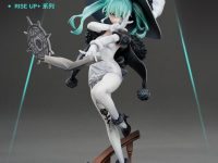 【上海ワンフェス2024】「RIBOSE」新作フィギュア情報まとめの画像