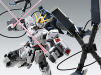 【ガンプラ】MG「ナラティブガンダム B装備 Ver.Ka【2次:2025年5月発送】」【予約開始】の画像