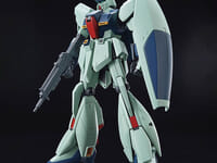 【ガンプラ再販】MG「ドワッジ改」「リ・ガズィ (逆襲のシャアVer.)」、HG「アメイジングズゴック」【予約開始】の画像