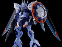 【ガンプラ再販】HG「RG 1/144 ブラストインパルスガンダムSpecII【3次:2025年4月発送】」「ギャンシュトローム(ヒルダ・ハーケン専用機)【3次:2025年5月発送】」ほか 11時予約開始の画像