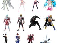 【本日16時予約開始】S.H.Figuarts「早川アキ」「轟焦凍 」「キング」「ヴェノム(ヴェノム:ザ・ラストダンス)」ほか【魂ネイションズ新商品】の画像