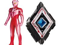 「ウルトラエントリーセット ウルトラマンアーク」Amazon予約開始の画像