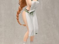 Eclipse Collectibles「主婦 千穂理」美少女フィギュア 予約開始の画像